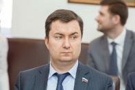 За существенный вклад в укрепление и развитие АПК