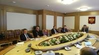 В Госдуме разрабатываются планы развития АПК 