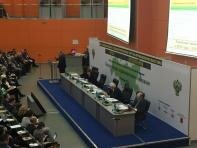 Кирилл Черкасов принял участие в работе Всероссийского агропромышленного совещания
