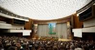 Фермеры обсуждают свои проблемы в Москве