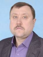 Харюшин Александр Геннадьевич