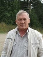 Дубравин Николай Григорьевич