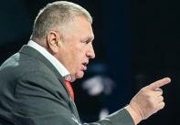 Владимир Жириновский предупреждал о турецкой угрозе еще 16 лет назад