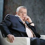 Владимир Вольфович Жириновский