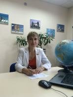 Шилова Светлана Викторовна