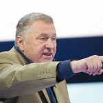 Жириновский Владимир Вольфович