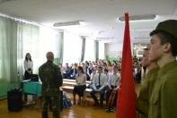 О доблести, о подвигах, о славе…