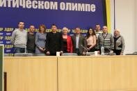 Партактив вооружился новыми знаниями