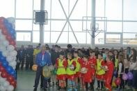 В Нолинске открыли физкультурно-оздоровительный комплекс