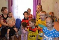 Николай Дубравин: выделить 37 млн рублей на помощь многодетным семьям