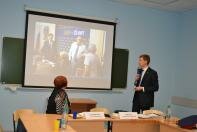 Секция «Армия и Общество. Возможности общественного воздействия»
